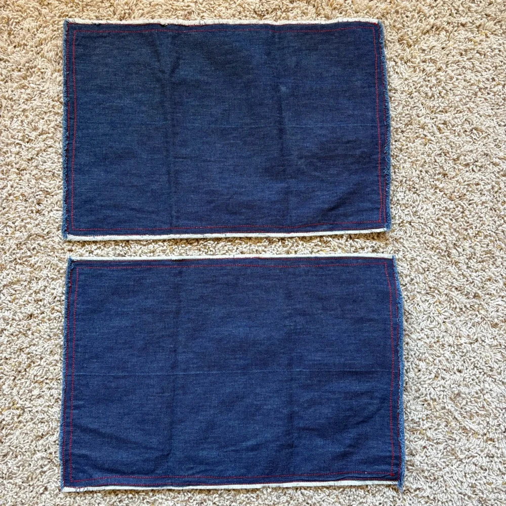 N/A set handmade